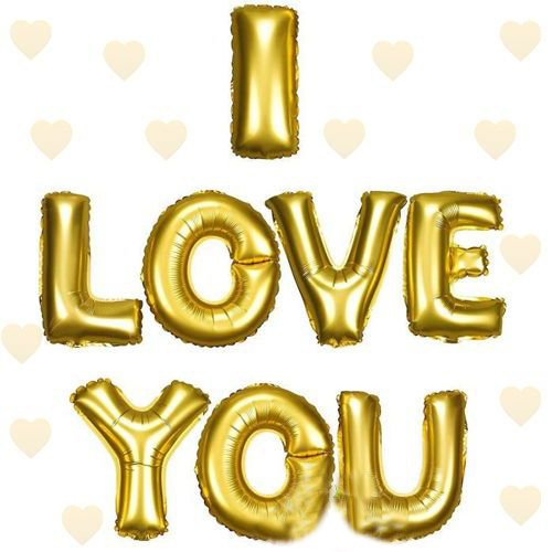 i-love-you-folyo-balon-altin-renk-35-cm-resim-1611.jpg I Love You Altın Folyo Balon Seti - 35 cm - Görsel 1