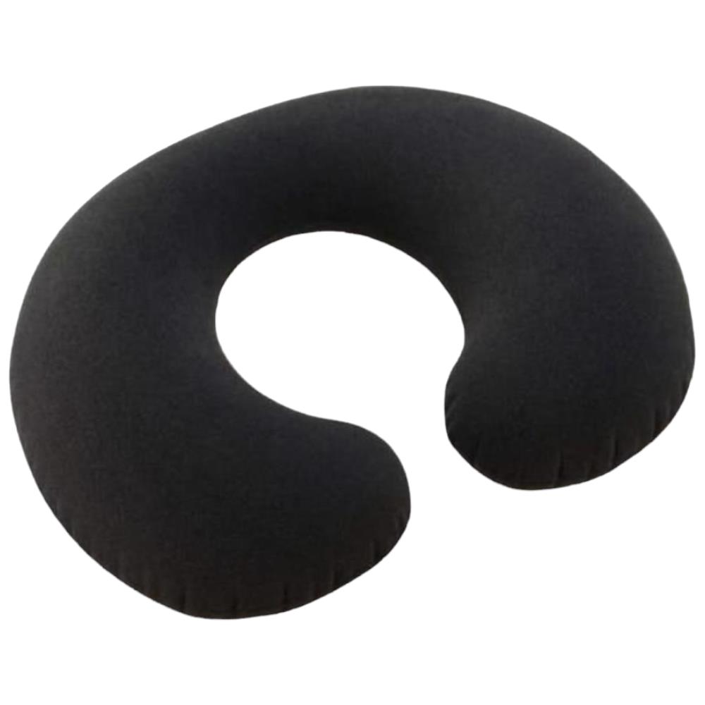 intex-seyahat-yastigi-68675-30539.jpg Şişme Ergonomik Seyahat ve Boyun Yastığı - Görsel 1