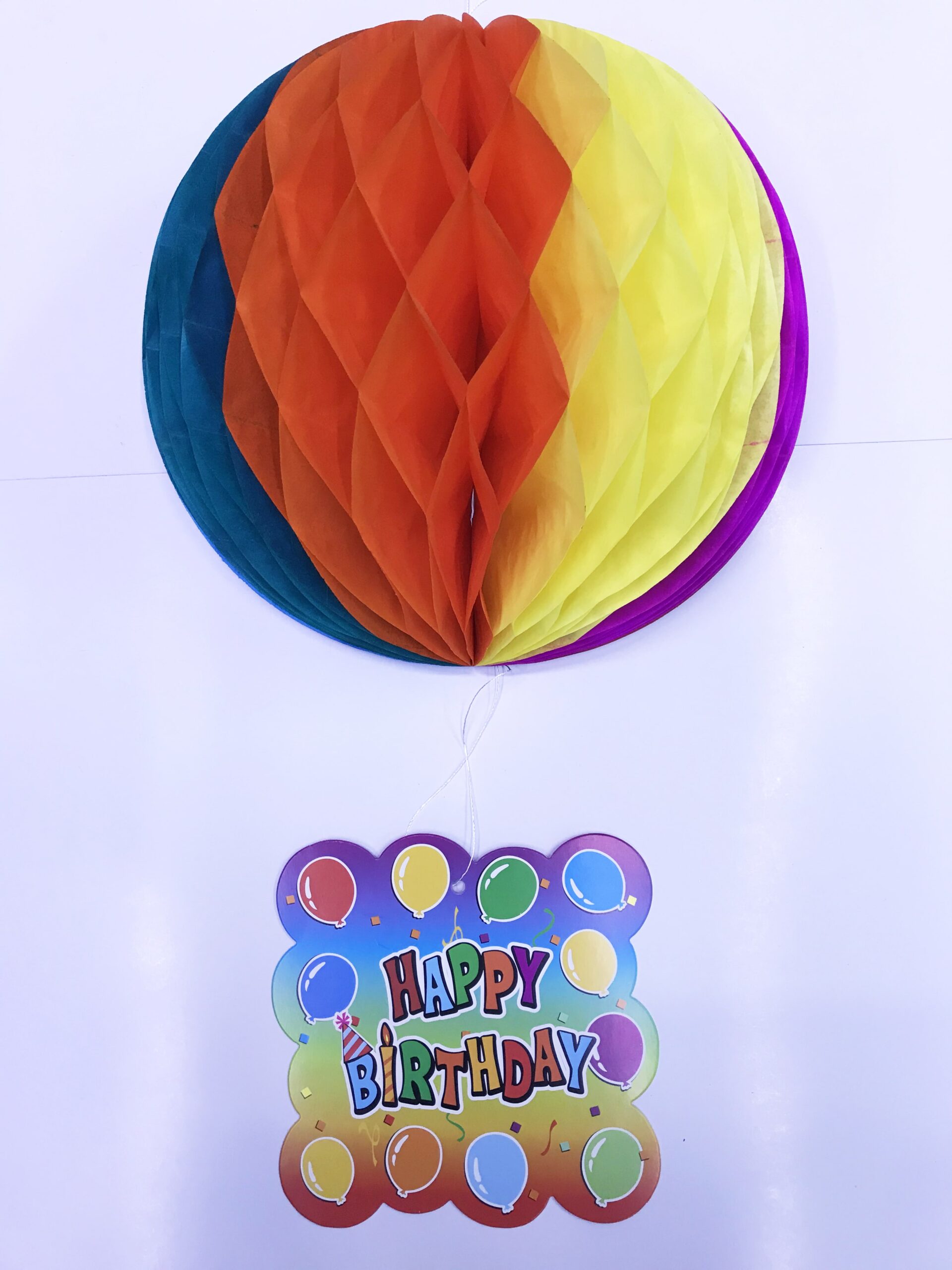 kagit-sus-happy-birthday-dekor-55-cm-2169-1.jpg Happy Birthday Kağıt Süs Dekorasyonu - 55 cm - Görsel 1