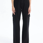 cep jeans pantolon siyah