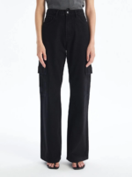 cep jeans pantolon siyah