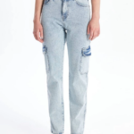 cep kar yı jeans pantolon