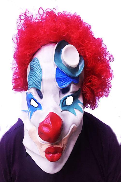 kirmizi-renk-afro-bonus-peruklu-palyaco-lateks-et-maske-resim-2730.jpg Kırmızı Afro Peruklu Palyaço Lateks Et Maske - Görsel 1