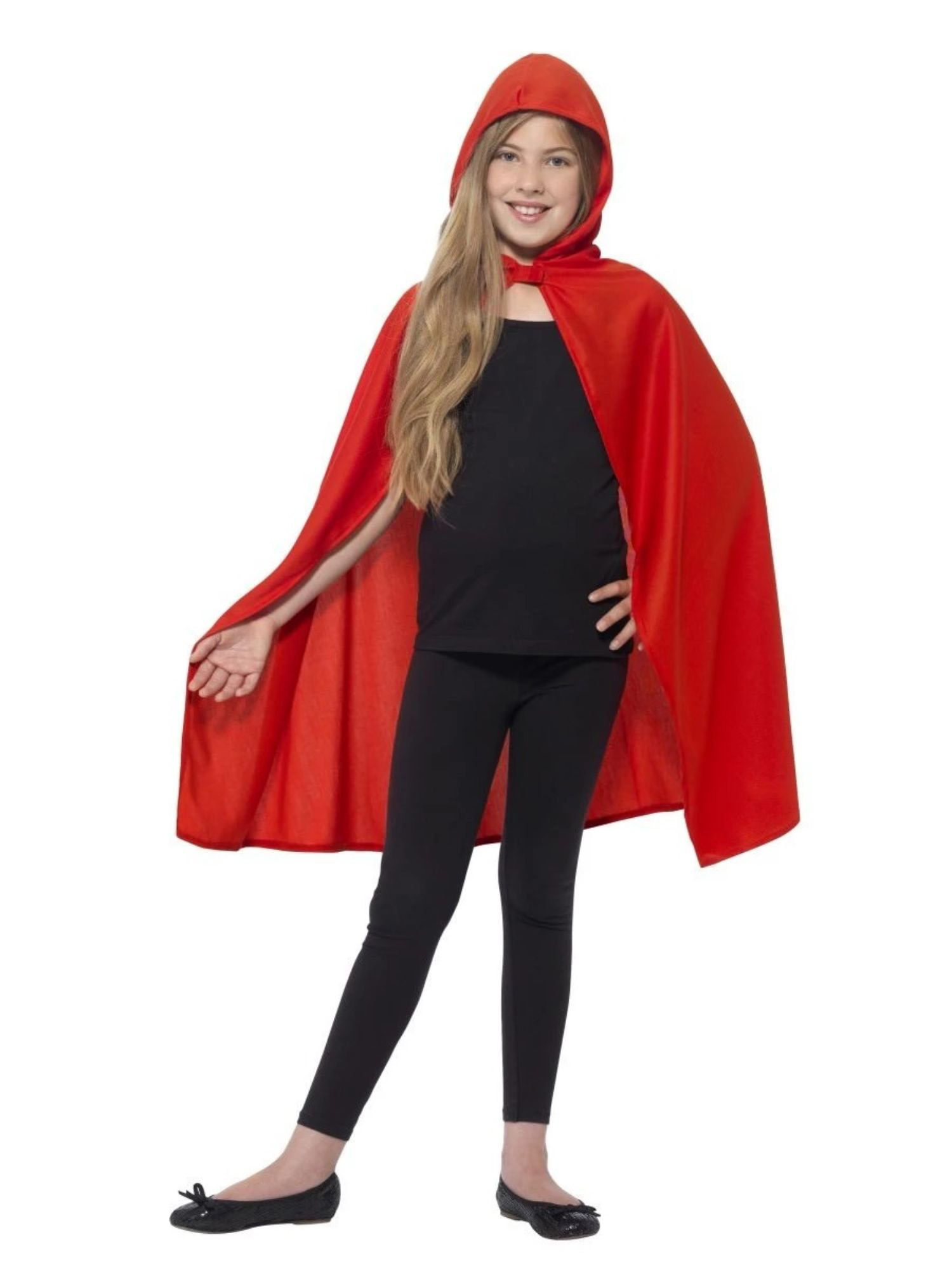 kirmizi-renk-kapsonlu-kumas-pelerin-90-cm-resim-1532.jpeg Kırmızı Kapüşonlu Halloween Pelerini - 90 cm - Görsel 1