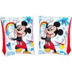 Mickey Mouse Lisanslı Çocuk Yüzme Kolluğu - 23x15 cm