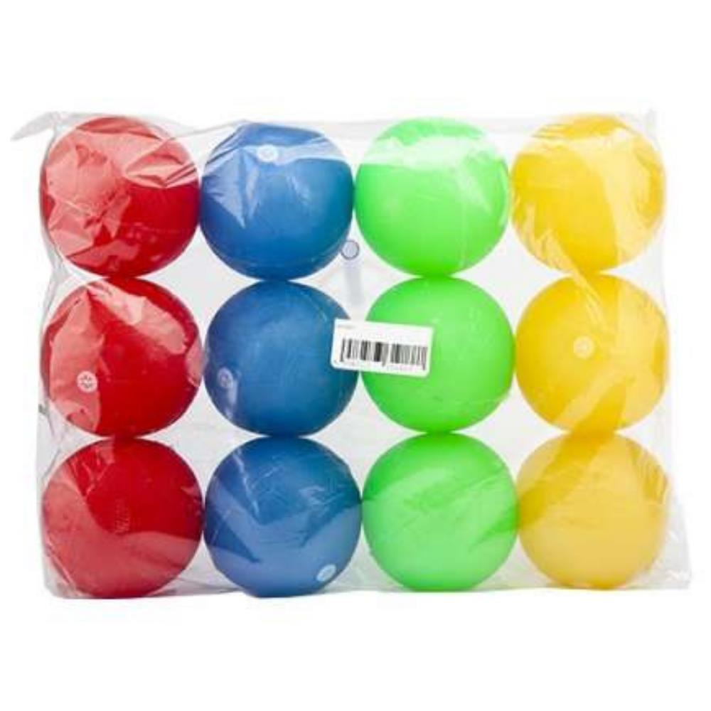 kopek-oyuncagi-plastik-sesli-top-agt001-36023.jpg Plastik Sesli Köpek Oyuncağı - Dayanıklı Isırma Topu - Görsel 1