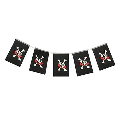 korsan-partisi-bayrak-afisi-dekoru-650-1.jpg 8'li Korsan Logolu Parti Flama Süsleme - 22 cm - Görsel 1