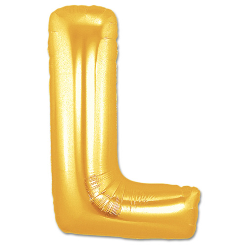 l-harf-folyo-balon-altin-renk-40-inc-980-1.png L Harfi Altın Sarısı Dev Folyo Balon - 40 inç - Görsel 1