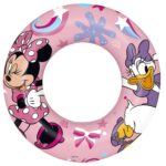 Minnie Mouse Lisanslı Can Simidi - 56 cm