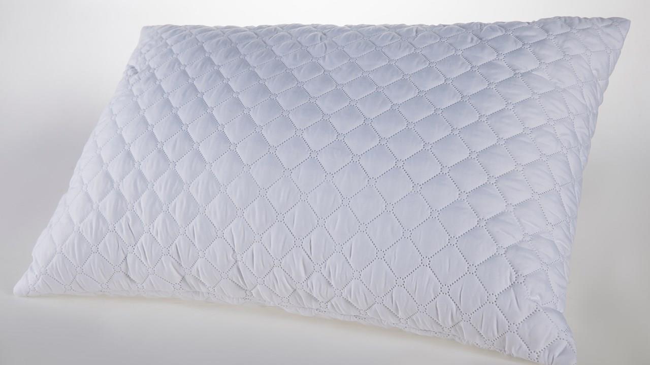 nevresim-dunyasi-2-li-kapitoneli-yastik-alezi-4811.jpg 2'li Set Kapitoneli Pamuklu Yastık Alezi - 50x70 cm - Görsel 1