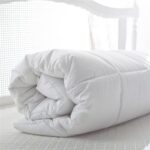 Tek Kişilik Antialerjik Mikrofiber Yorgan