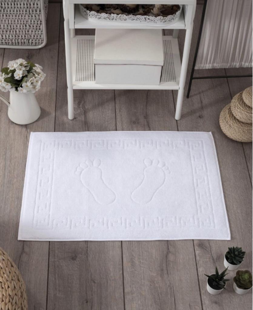 nevresim-dunyasi-soft-pamuk-4-lu-ayak-havlusu-250gr-11629.jpg 6'lı Paket Yumuşak Pamuklu Ayak Havlusu Seti - Görsel 1