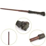 Orijinal Harry Potter Büyücü Asası - 30 cm