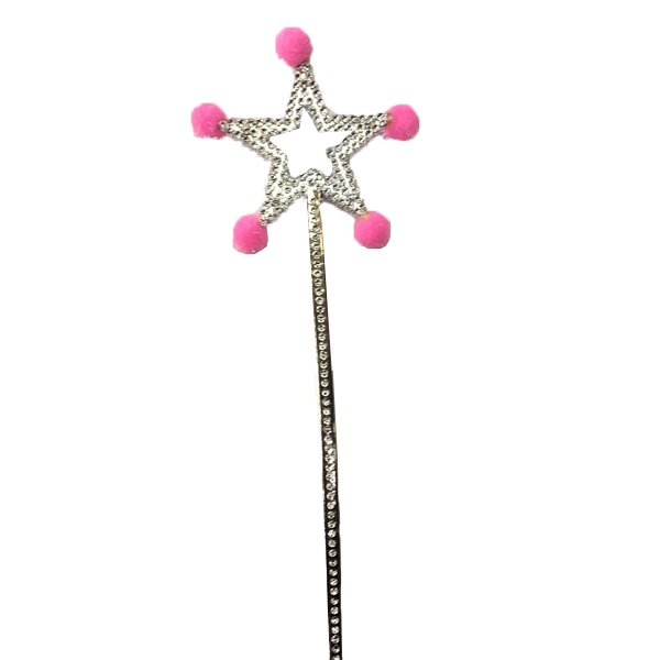 pembe-ponponlu-yildiz-peri-asasi-1-adet-resim-1813.jpg Pembe Ponponlu Yıldız Peri Asası - 35 cm - Görsel 1