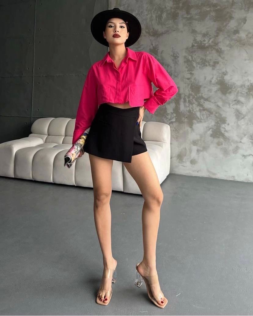 poplin-crop-gomlek-fusya-s3060-82807881-sw828sh1034.png Poplin crop gömlek fuşya s3060 - Görsel 1