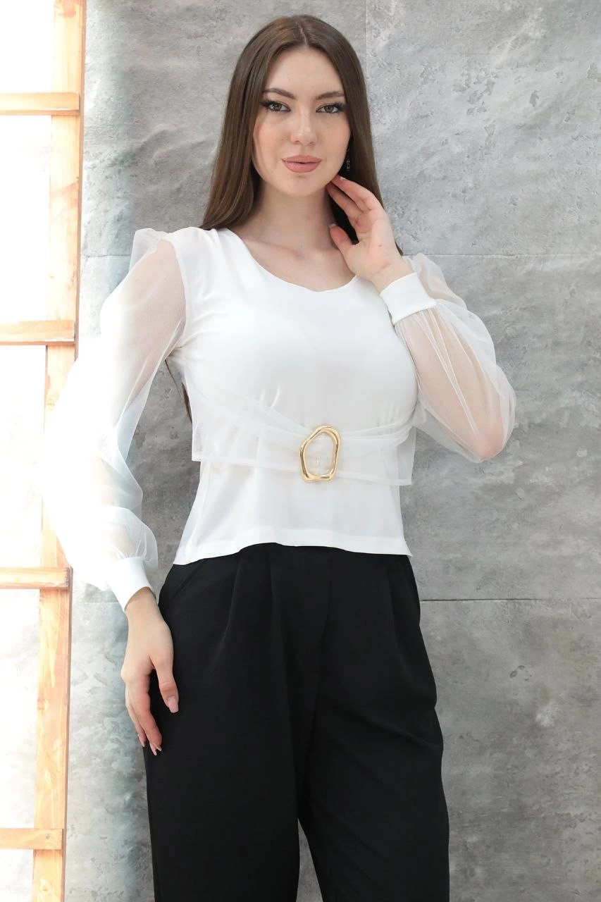 tokali-tul-kollu-bluz-beyaz-t4071-49222556-sw853sh1280.png Tokalı tül kollu bluz beyaz - Görsel 1