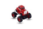 Big Foot 4x4 Çek Bırak Oyuncak Araba - Off-Road - Görsel 5