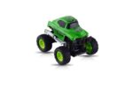 Big Foot 4x4 Çek Bırak Oyuncak Araba - Off-Road - Görsel 2