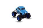 Big Foot 4x4 Çek Bırak Oyuncak Araba - Off-Road - Görsel 3