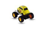 Big Foot 4x4 Çek Bırak Oyuncak Araba - Off-Road - Görsel 4