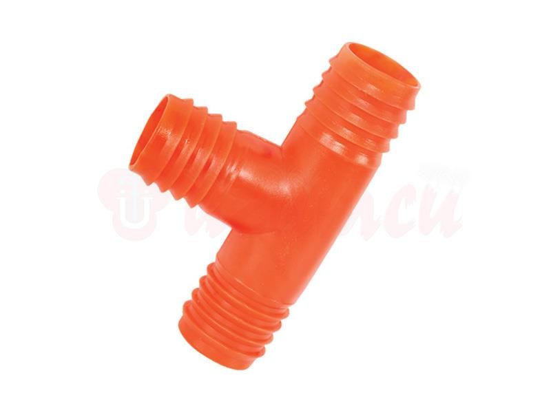 1-inch-plastik-hortum-te-65466.jpg 1 İnç Plastik Hortum Te Bağlantı Parçası - Görsel 1
