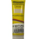 Natural Ahşap ve Kaplama Tamir Macunu - 200 Gr