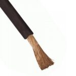 25 mm² Kaynak Kablosu (1 Metre) - H01N2-D