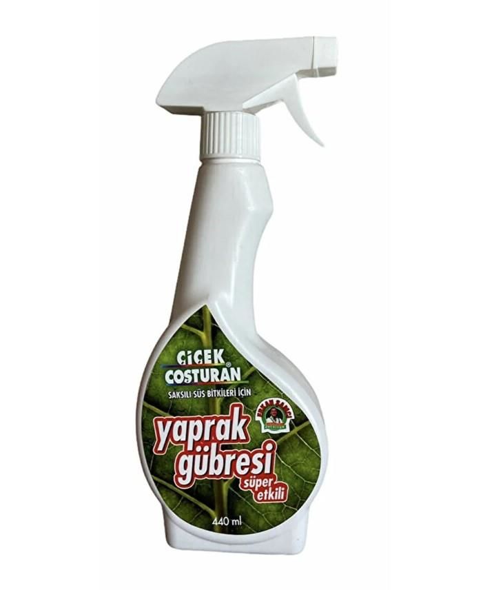 2700-cicek-costuran-yaprak-gubresi-sprey-440-ml-65225.jpg Çiçek Coşturan Yaprak Gübresi Sprey - 440 ml - Görsel 1