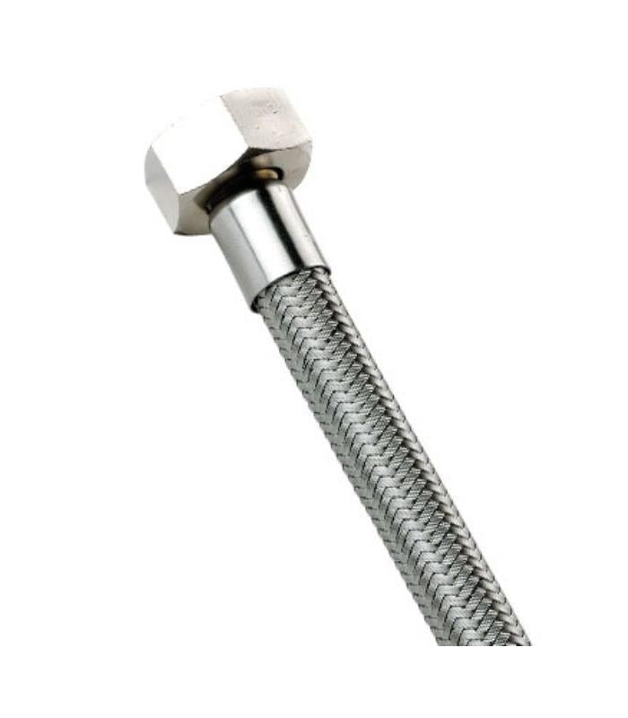 3-4x3-4-flex-paslanmaz-hortum-50-cm-18541.jpg 3/4x3/4 Paslanmaz Çelik Flex Hortum 50 cm - Kendinden Contalı - Görsel 1