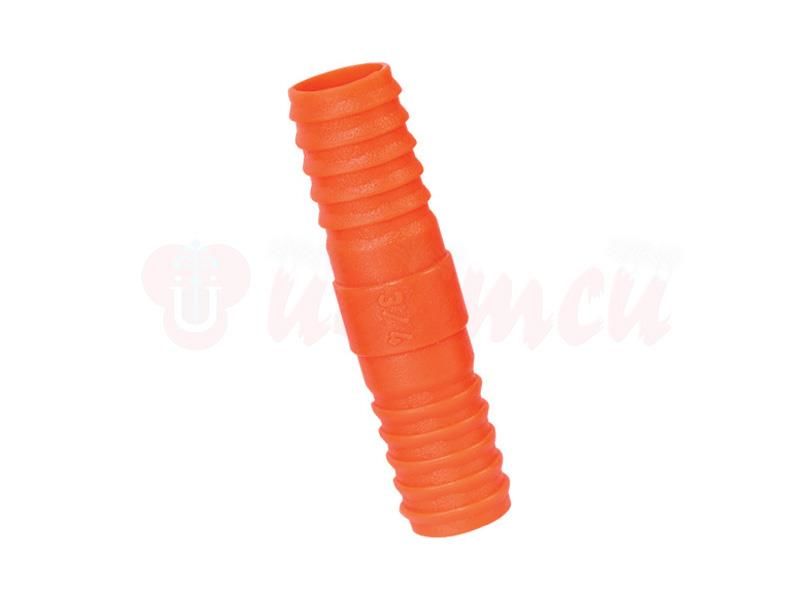 5-8-plastik-hortum-eki-63491.jpg 5/8 Plastik Bahçe Hortum Eki - Sağlam Birleştirici - Görsel 1