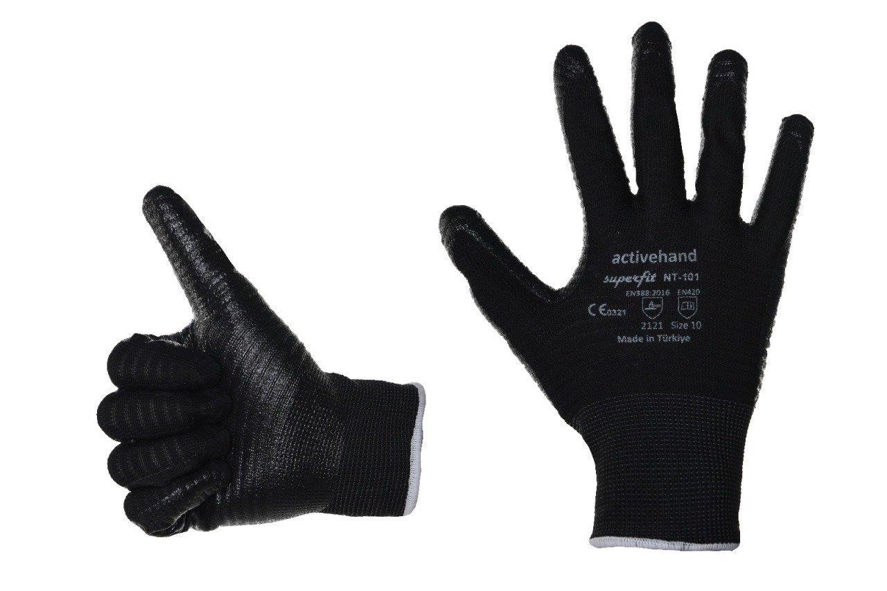 activehand-nt-101-superfit-eldiveni-10-numara-41938.jpg Activehand Nt-101 Süperfit İş Eldiveni - No: 10 - Görsel 1