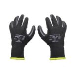 Activehand Nt-101 Süperfit İş Eldiveni - No: 9