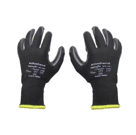 activehand-nt-101-superfit-eldiveni-9-numara-41937.jpg Activehand Nt-101 Süperfit İş Eldiveni - No: 9 - Görsel 1
