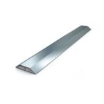 Ano Çıtası Destekli Alüminyum Profil - 7 mm 3 Metre