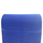 Kaymaz Tabanlı Banyo Paspası 65 cm x 1 Metre - Lacivert
