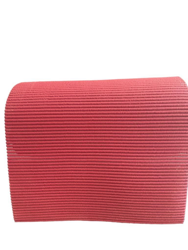 banyo-paspasi-1b-65-cm-1-metre-kirmizi-64258.jpg Kaymaz Tabanlı Banyo Paspası 65 cm x 1 Metre - Kırmızı - Görsel 1