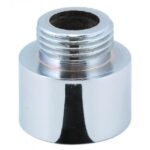 Bas Uzatması 1/2" x 3/4" (2 cm) - 1. Kalite Pirinç