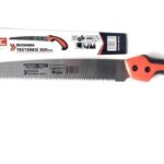 Profesyonel Budama Testeresi - 300 mm Çelik Bıçak