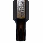 Tork T40 Torx Bits Uç 30 mm - Profesyonel Mekanik Uç
