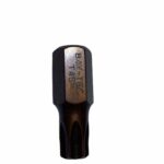 Tork T45 Torx Bits Uç 30 mm - Sertleştirilmiş Mıknatıslı Uç