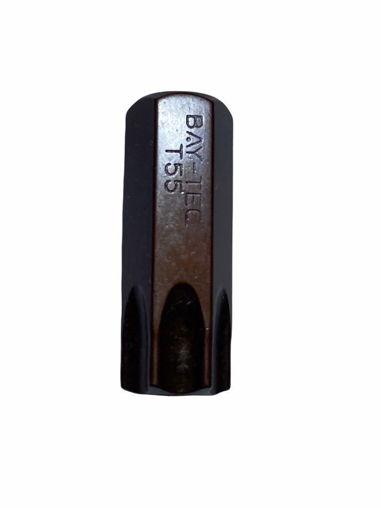 bay-tec-tork-otomotiv-bits-uc-t55-30-mm-61386.jpg Tork T55 Torx Bits Uç 30 mm - Kısa Seri Ağır Hizmet Tipi - Görsel 1