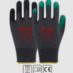 PL17 Flex Likralı İş Eldiveni - No: 10 (XL)