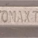 T30 Torx Bits Uç 7.5 cm - Buldex Vida Uyumlu