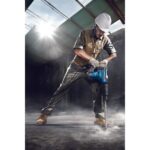 Bosch Professional GBH 5-40 D Kırıcı Delici 1100W - SDS Max - Görsel 3
