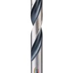 Eratool 20 mm Altıgen Yassı Yaprak Ahşap Ucu