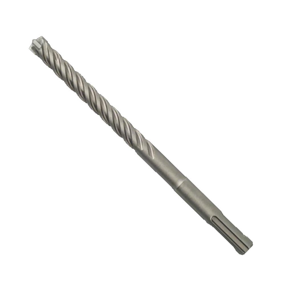 bosch-sds-plus-uc-5x-7x160-mm-50461.jpg Bosch SDS-Plus 5X Beton Delme Ucu - 7x160 mm - Görsel 1