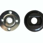 Bosch GWS/PWS Uyumlu Taşlama Somunu Alt-Üst Takım