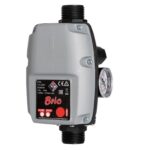 Brio New Elektronik Hidrofor Kontrol Cihazı - Otomatik Pompa