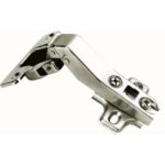 Canex 45 Derece Köşe Dolap Menteşesi - 35 mm Tas Çapı