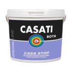 Casa Su Kesici Esnek Kaplama 1 Kg - Beyaz
